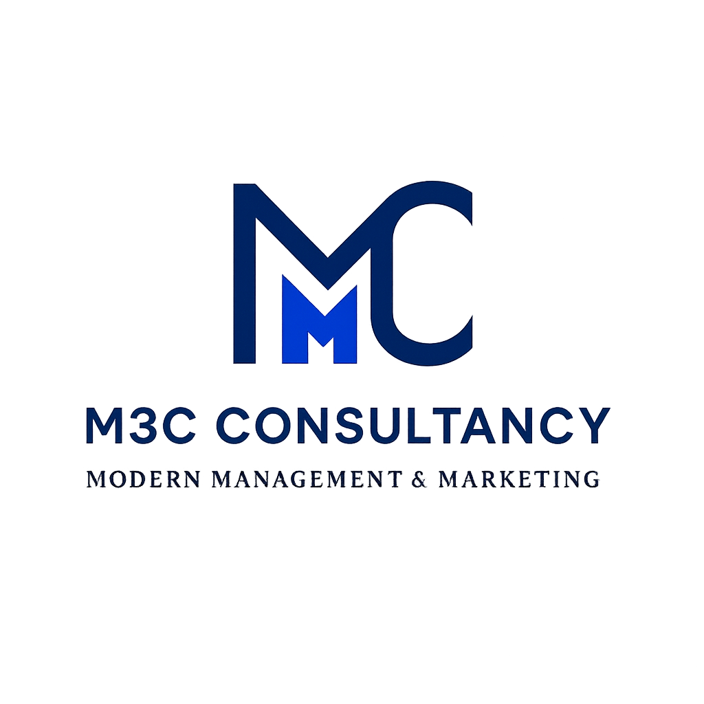 M3C – Modern Management and Marketing Consultancy