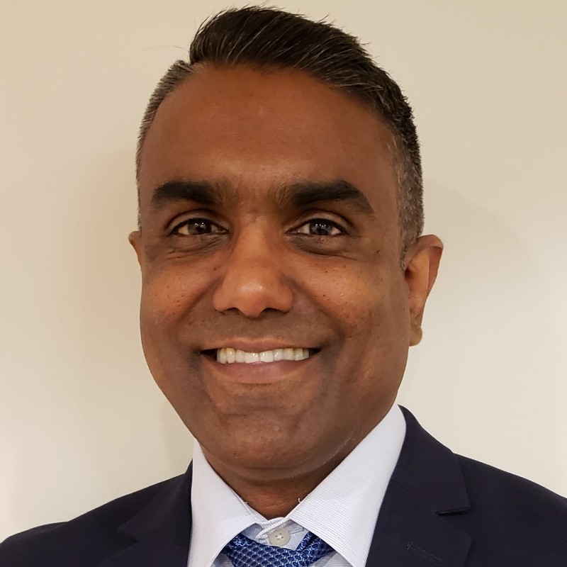 headshot of Andre Dukhia